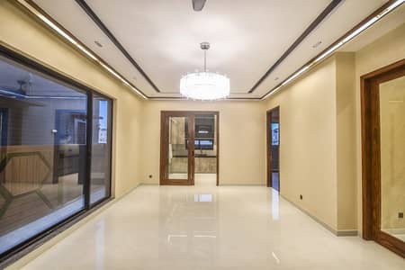 10 Marla Designer House For Rent In DHA Phase 6