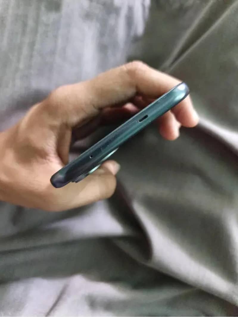 Tecno Spark 40 pro plus 1