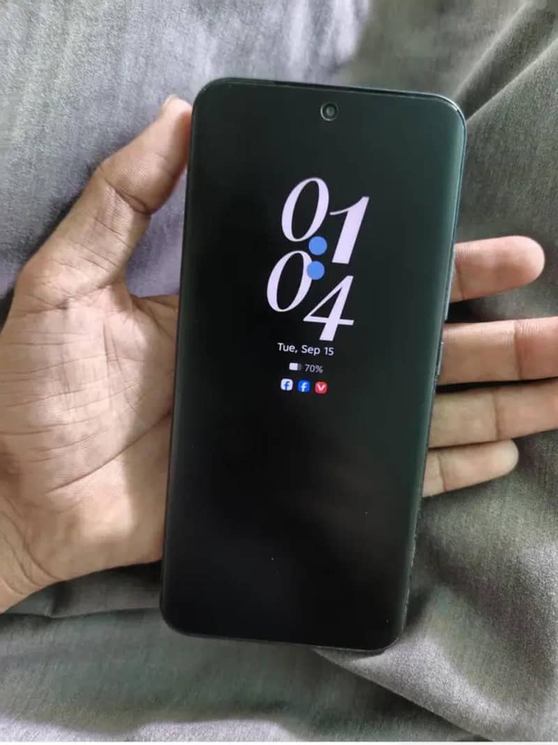 Tecno Spark 40 pro plus 2