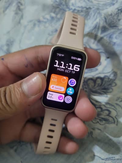Huawei band 9