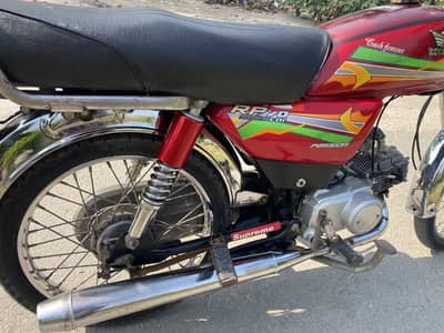 Road prince bike for sell urgent 03156508107