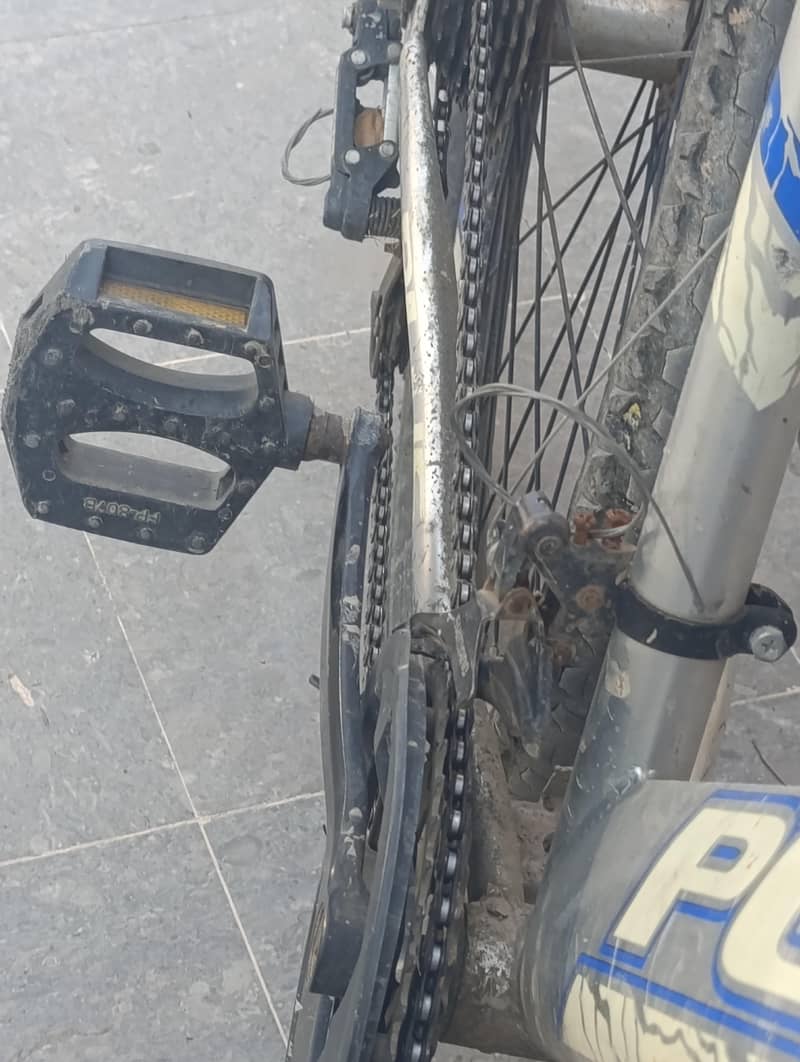 used bicycle 2