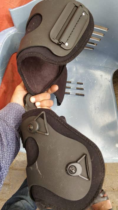 Knee Brace OSSUR UNLOADER