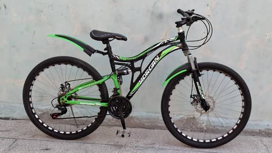 Morgan Imported Bicycle in great condition