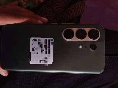 Tecno Camon 50 pro