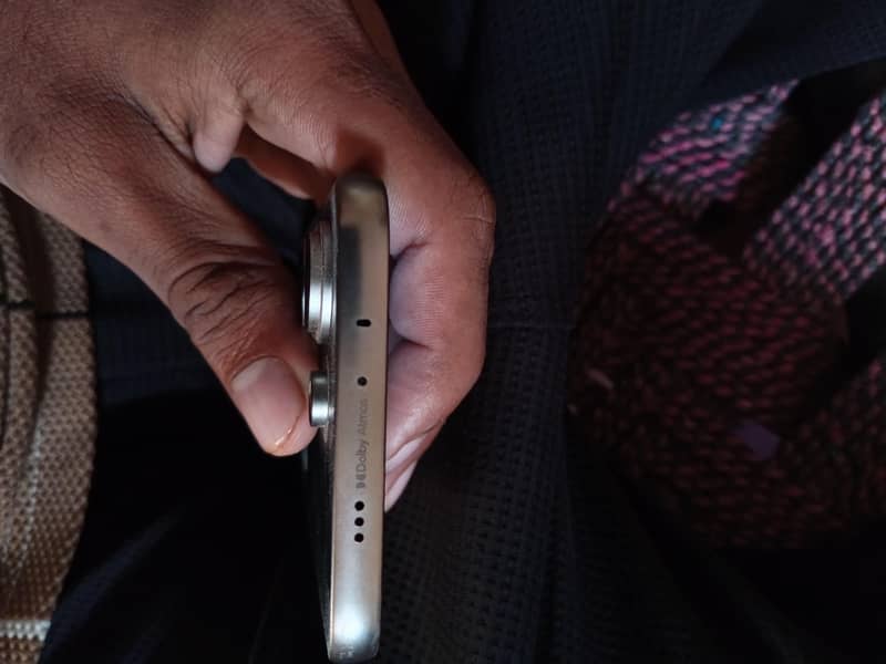 Tecno Camon 50 pro 1