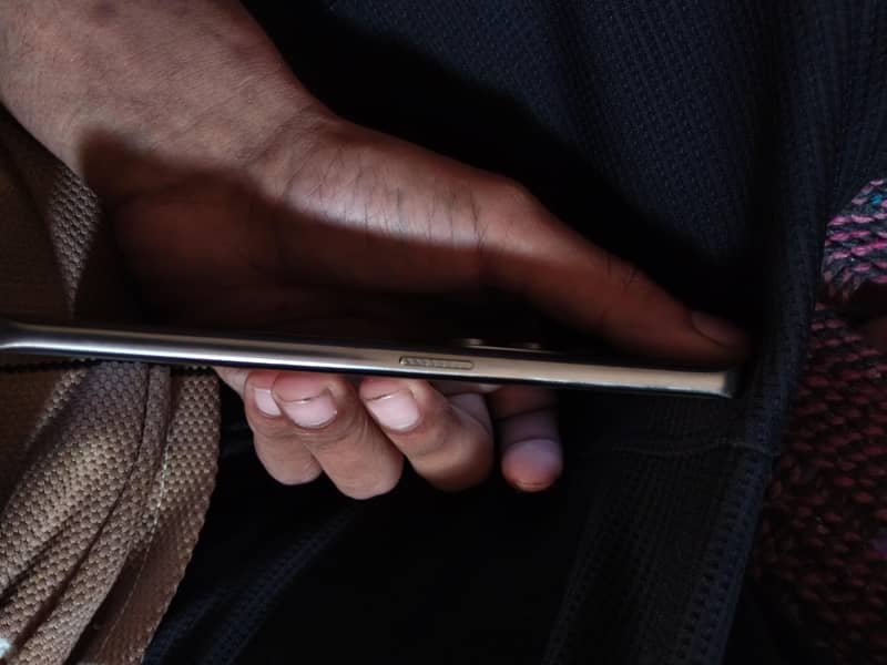 Tecno Camon 50 pro 2