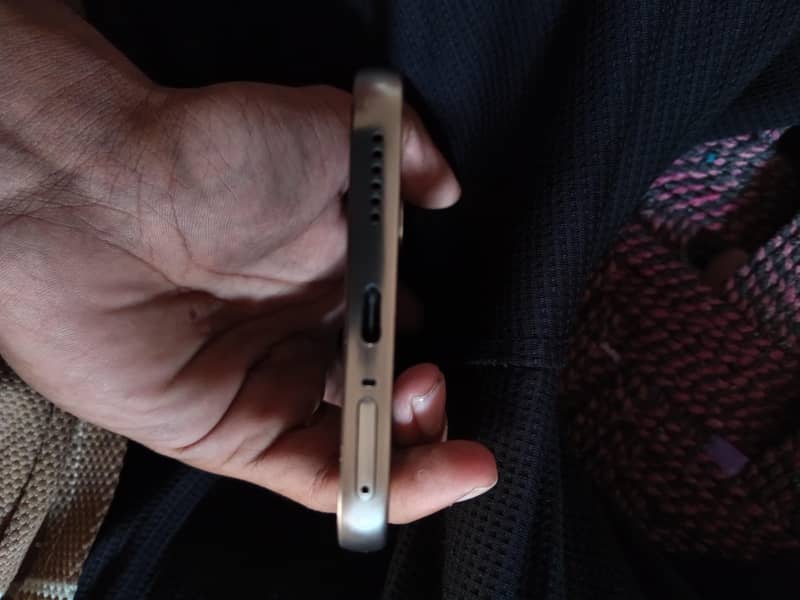 Tecno Camon 50 pro 3