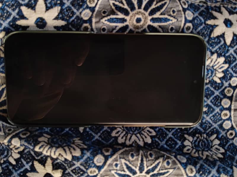 Tecno Camon 50 pro 5