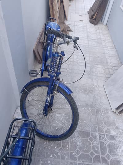 2 cycle hn 50k