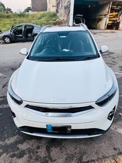 KIA Stonic EX+ 2023 for Sale