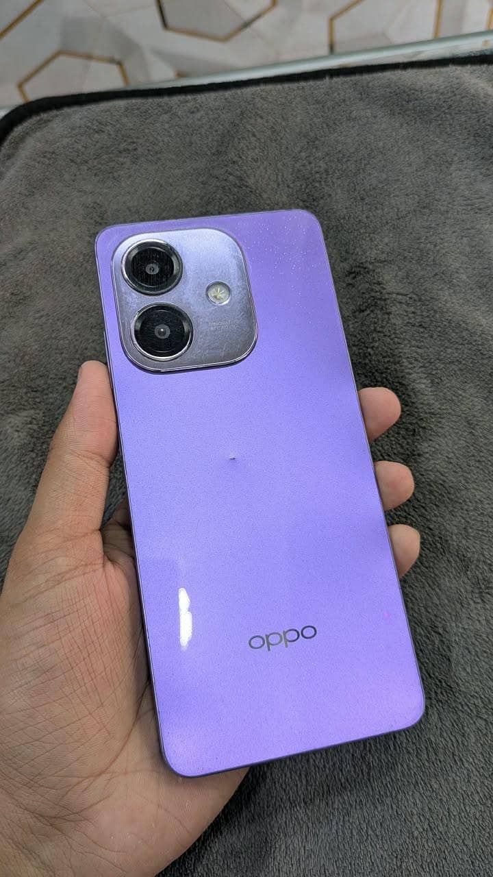 OPPO A5i 0