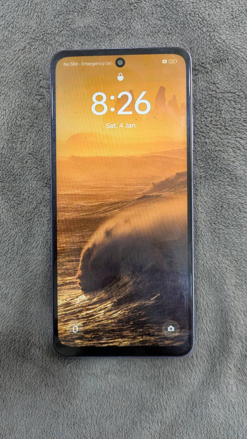 OPPO A5i 1