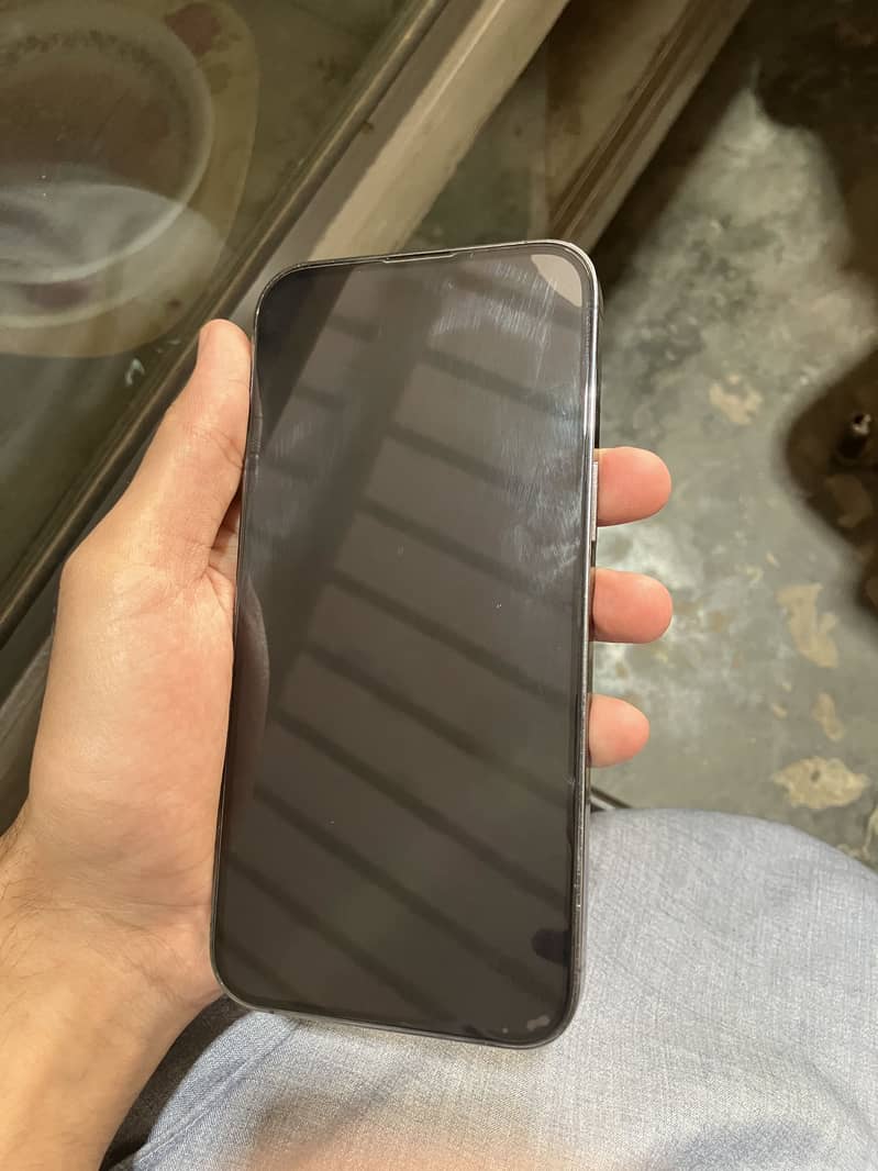 Apple iPhone 14 Pro Max 2