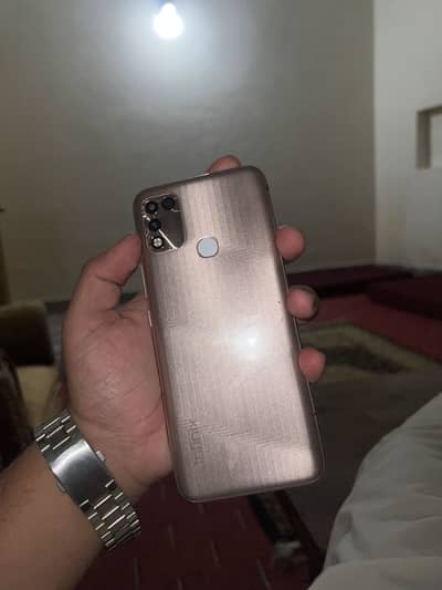 Infinix Hot 11 Play
