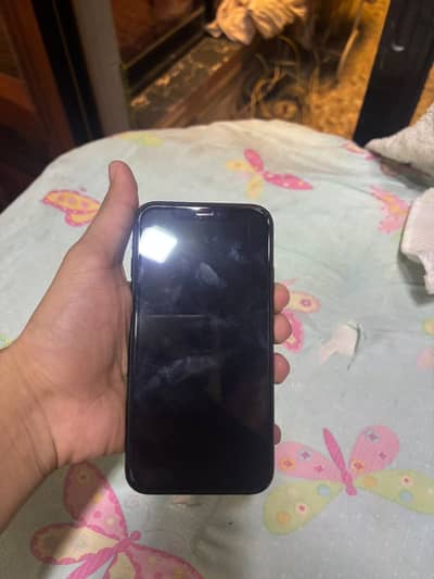 Apple iPhone XR