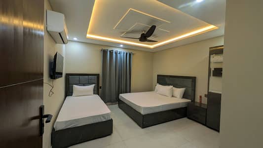 family hotel
