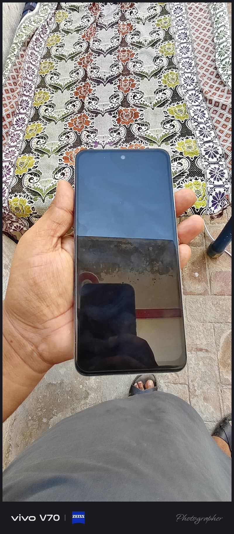Realme C71 0