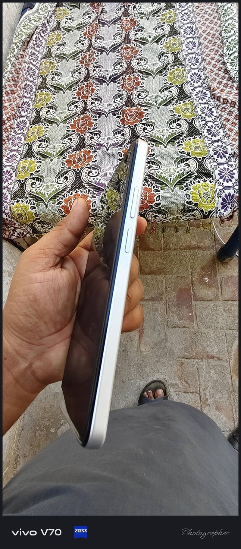 Realme C71 1
