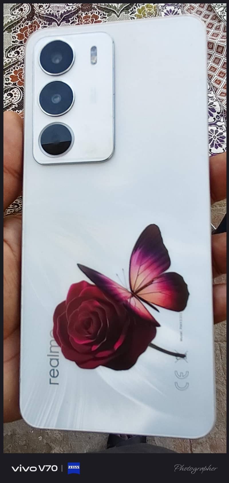 Realme C71 2