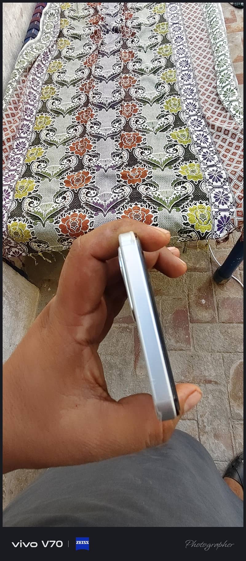 Realme C71 4