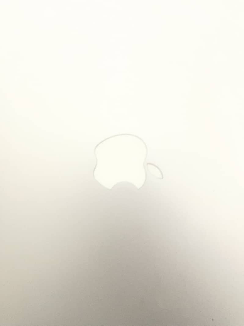 Apple mAcbook air 3