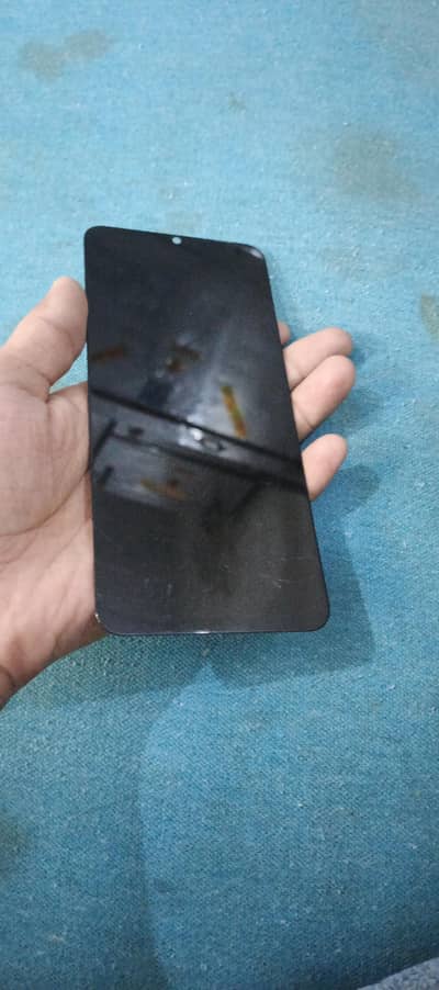 Vivo Y33s