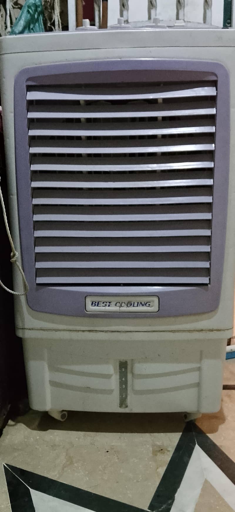 Air cooler 0