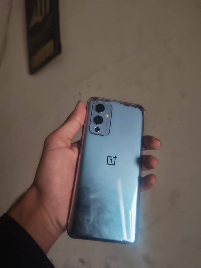 One Plus 9 2