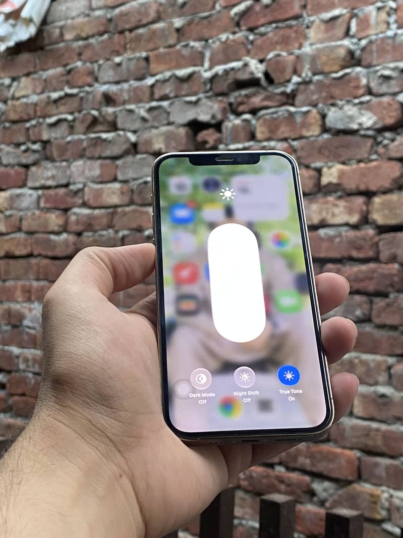 Apple iPhone 12 Pro 1