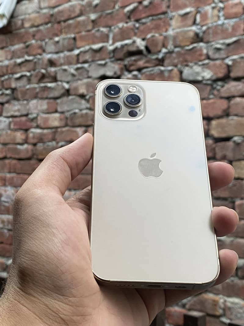 Apple iPhone 12 Pro 3