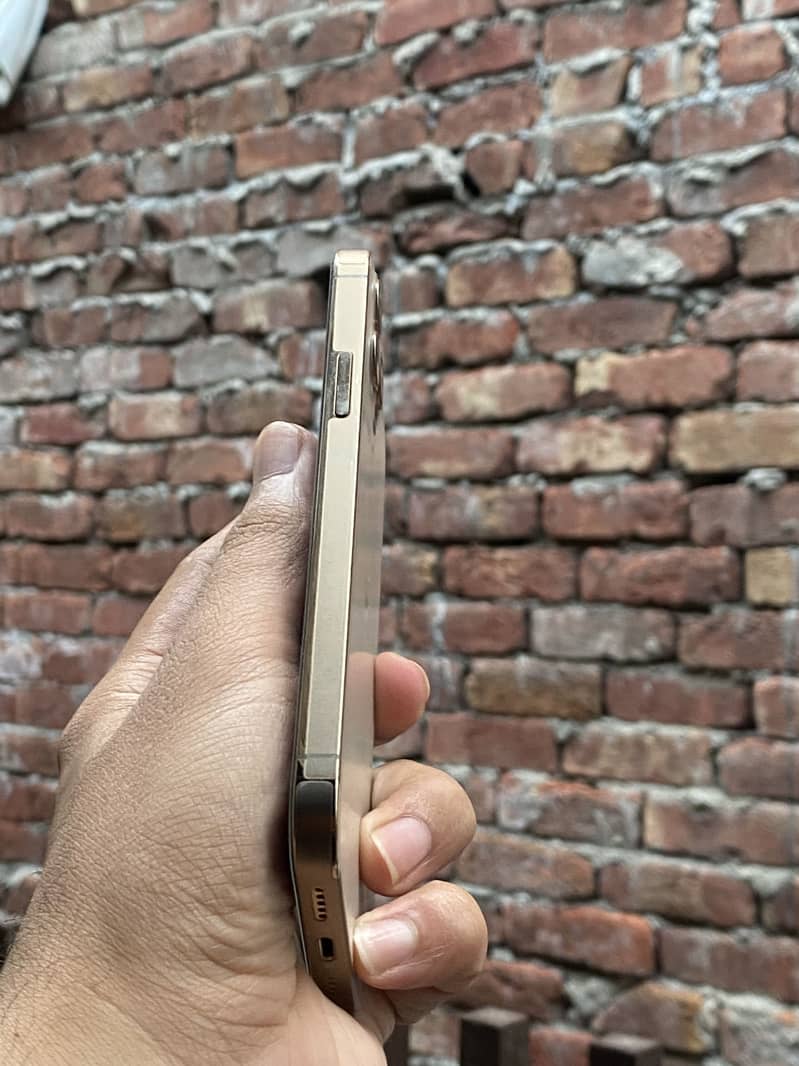 Apple iPhone 12 Pro 4