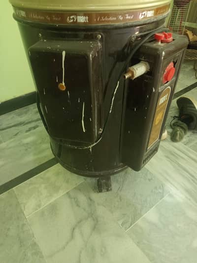 Gyser for sale