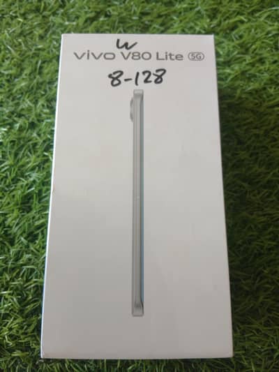vivo v 80 lite