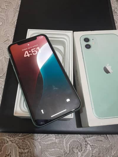 Apple iPhone 11