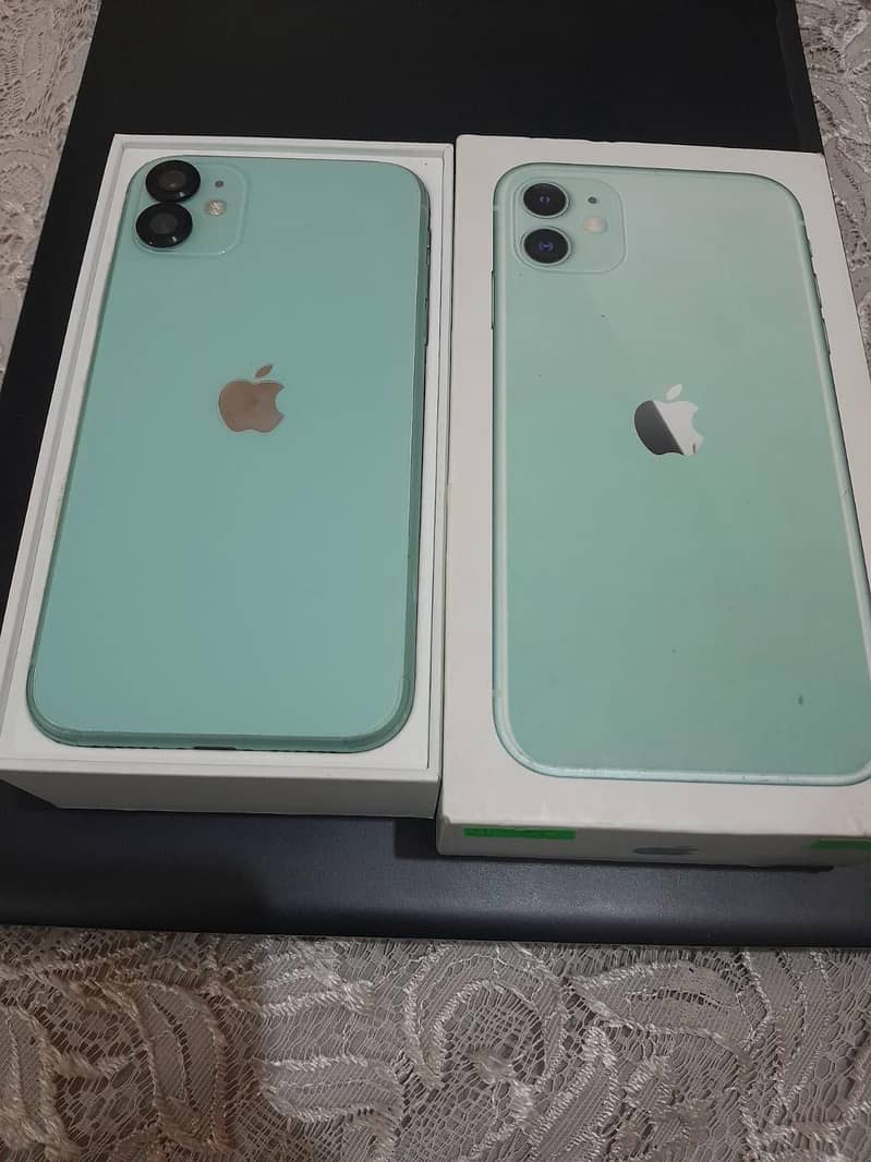 Apple iPhone 11 1