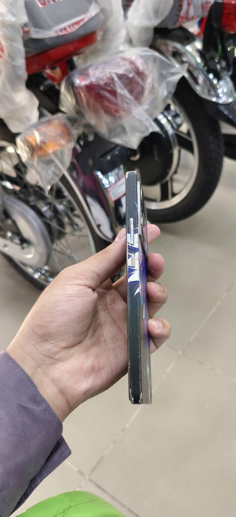 Infinix Note 40 3