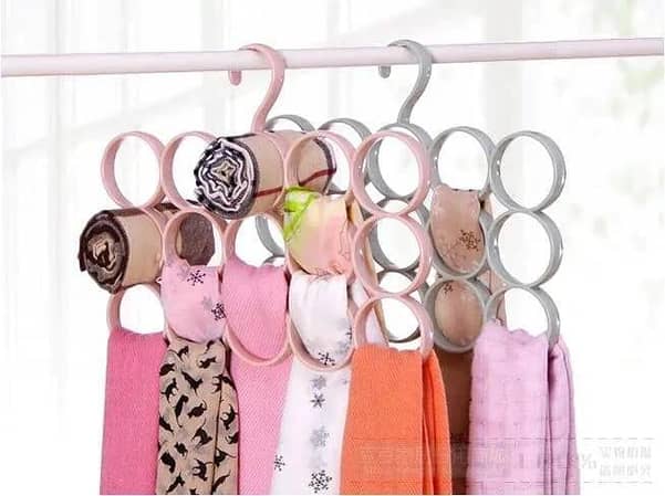 T  15 Grid Multi Purpose Hanger - ( Pack Of 3 )