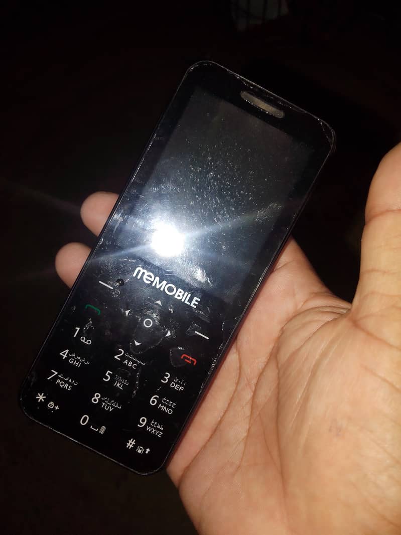 Me Mobile full box 0