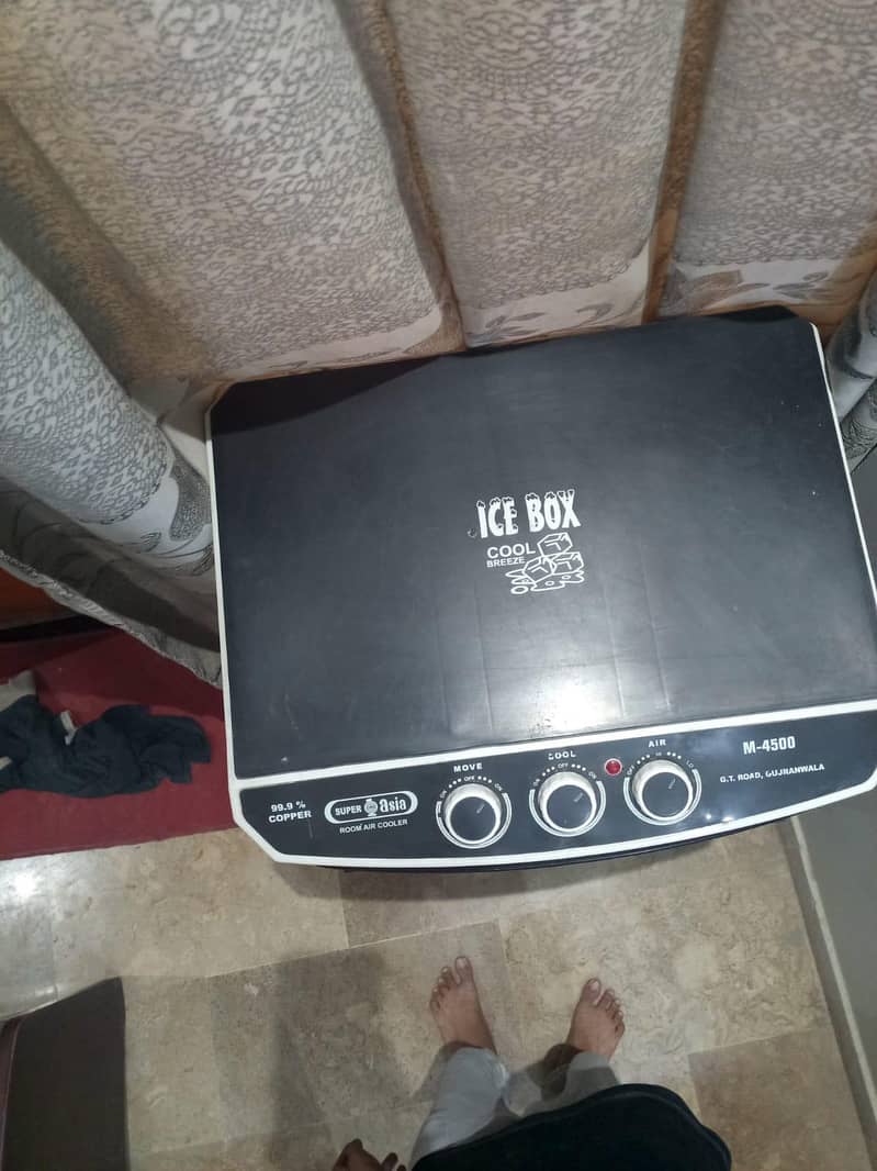 air cooler 1