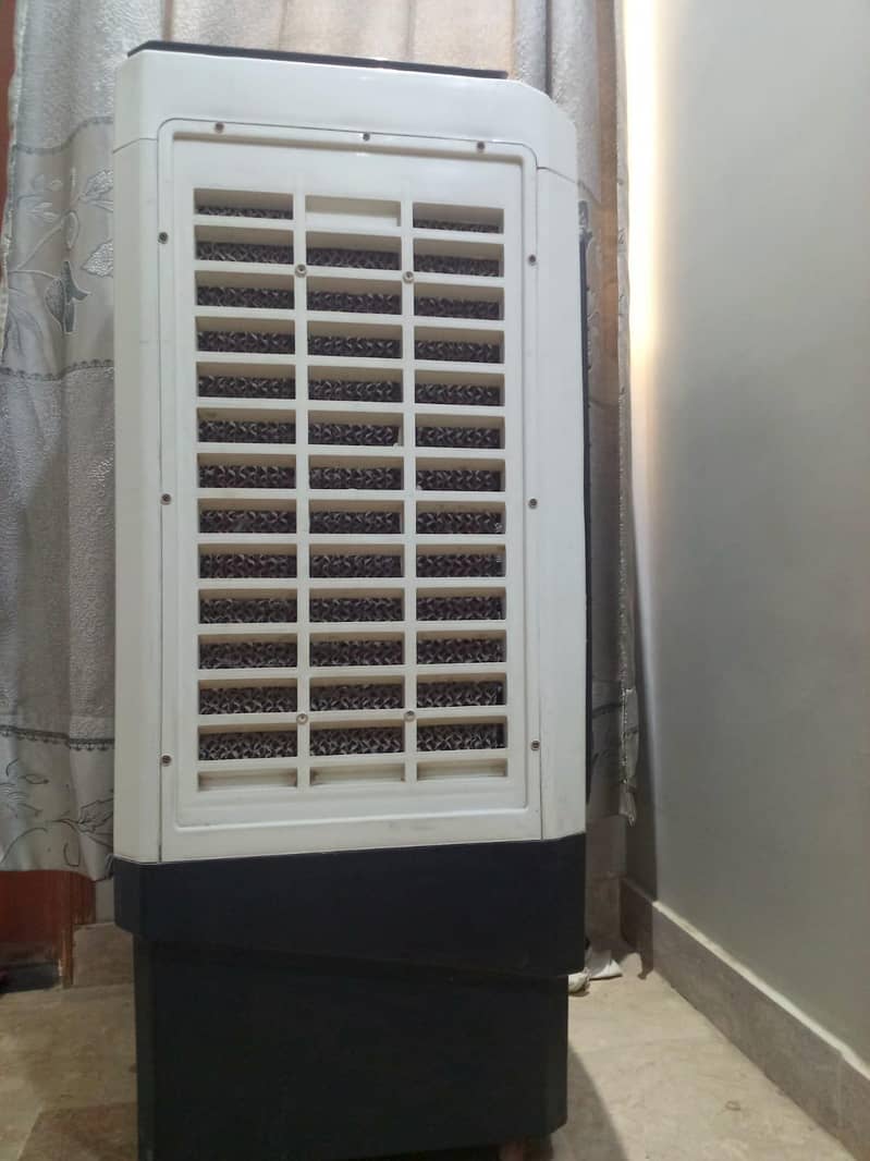air cooler 2