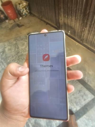Infinix Note 50