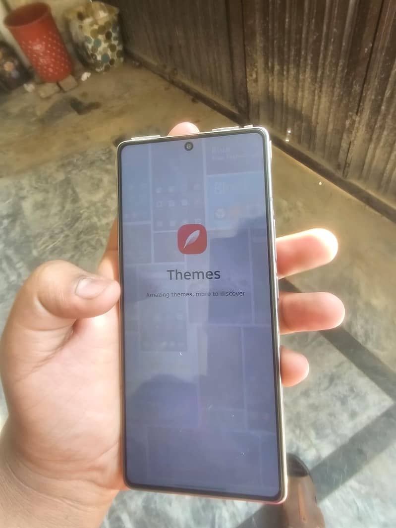 Infinix Note 50 0