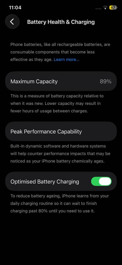 Apple iPhone 11 Pro 256 gb