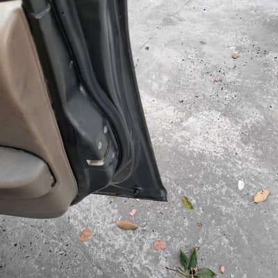 Honda City 2004 AUTO