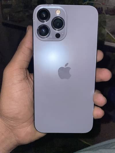 Apple iPhone 13 Pro Max