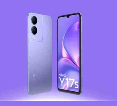 Vivo Y17s