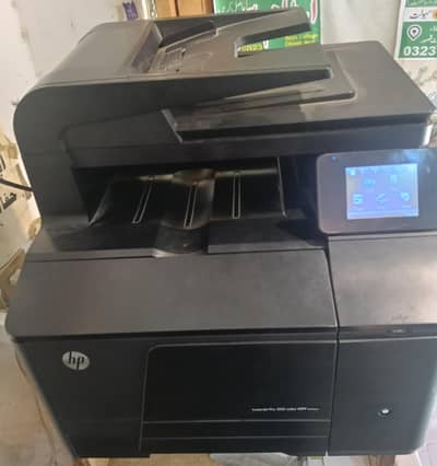 hp laserjet pro 200 mfp, m276nw