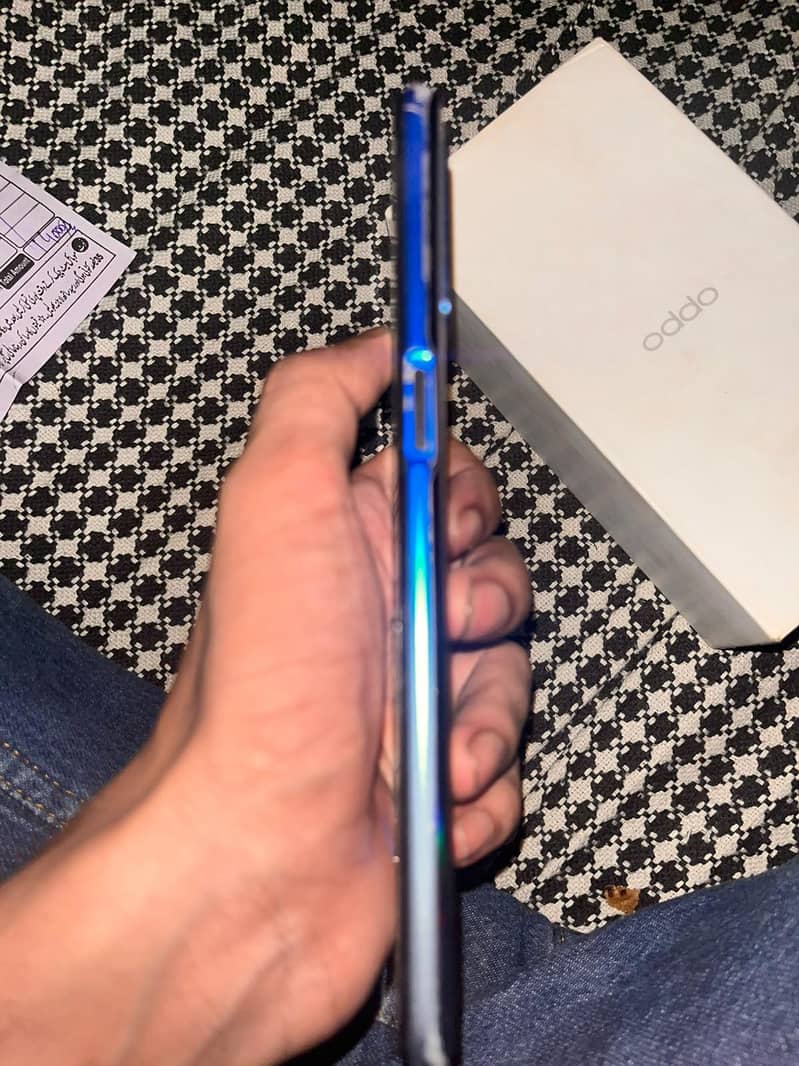OPPO A54 1