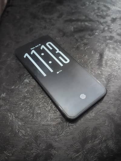 Infinix Hot 60 Pro